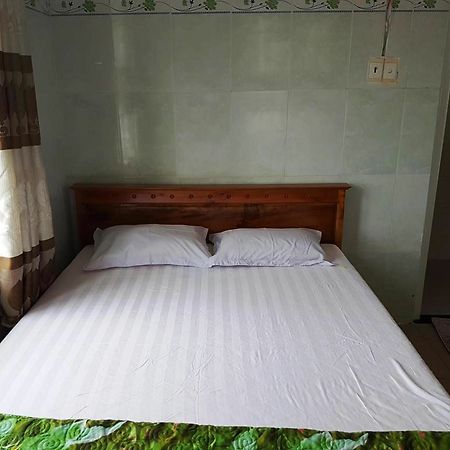 Thanh Cao Guesthouse 두옹 동 외부 사진