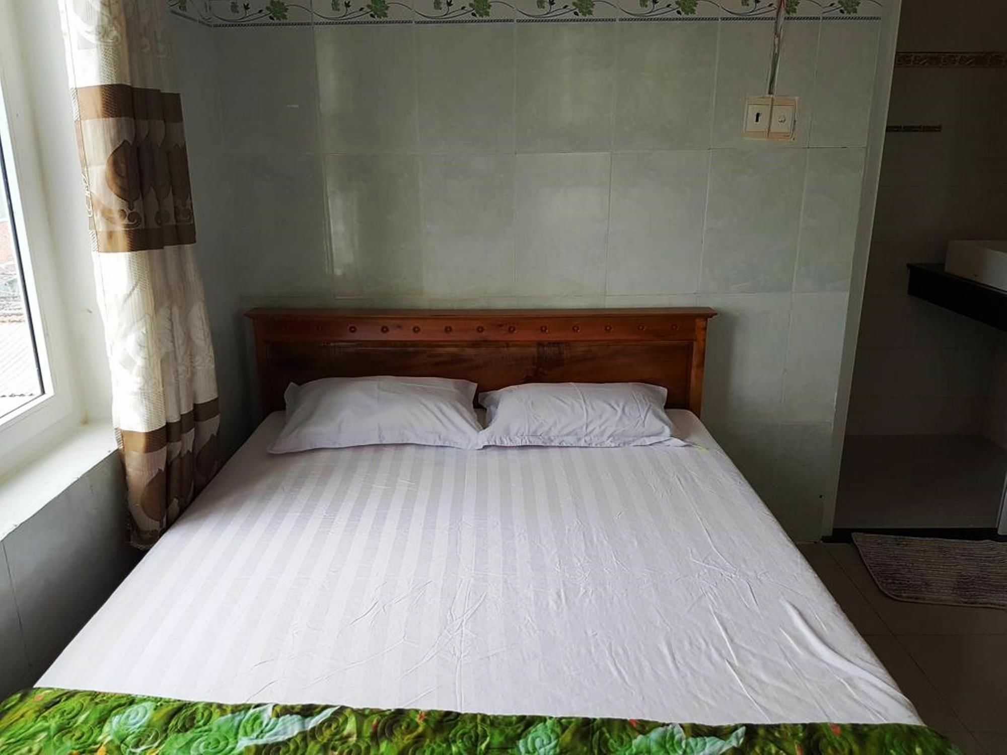 Thanh Cao Guesthouse 두옹 동 외부 사진