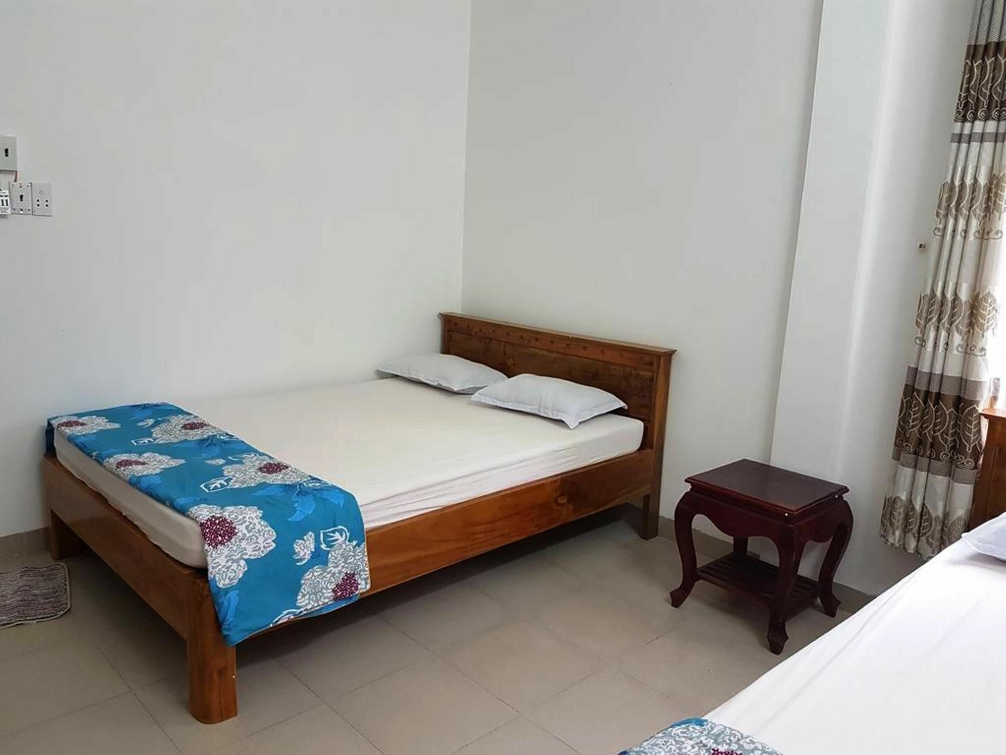 Thanh Cao Guesthouse 두옹 동 외부 사진
