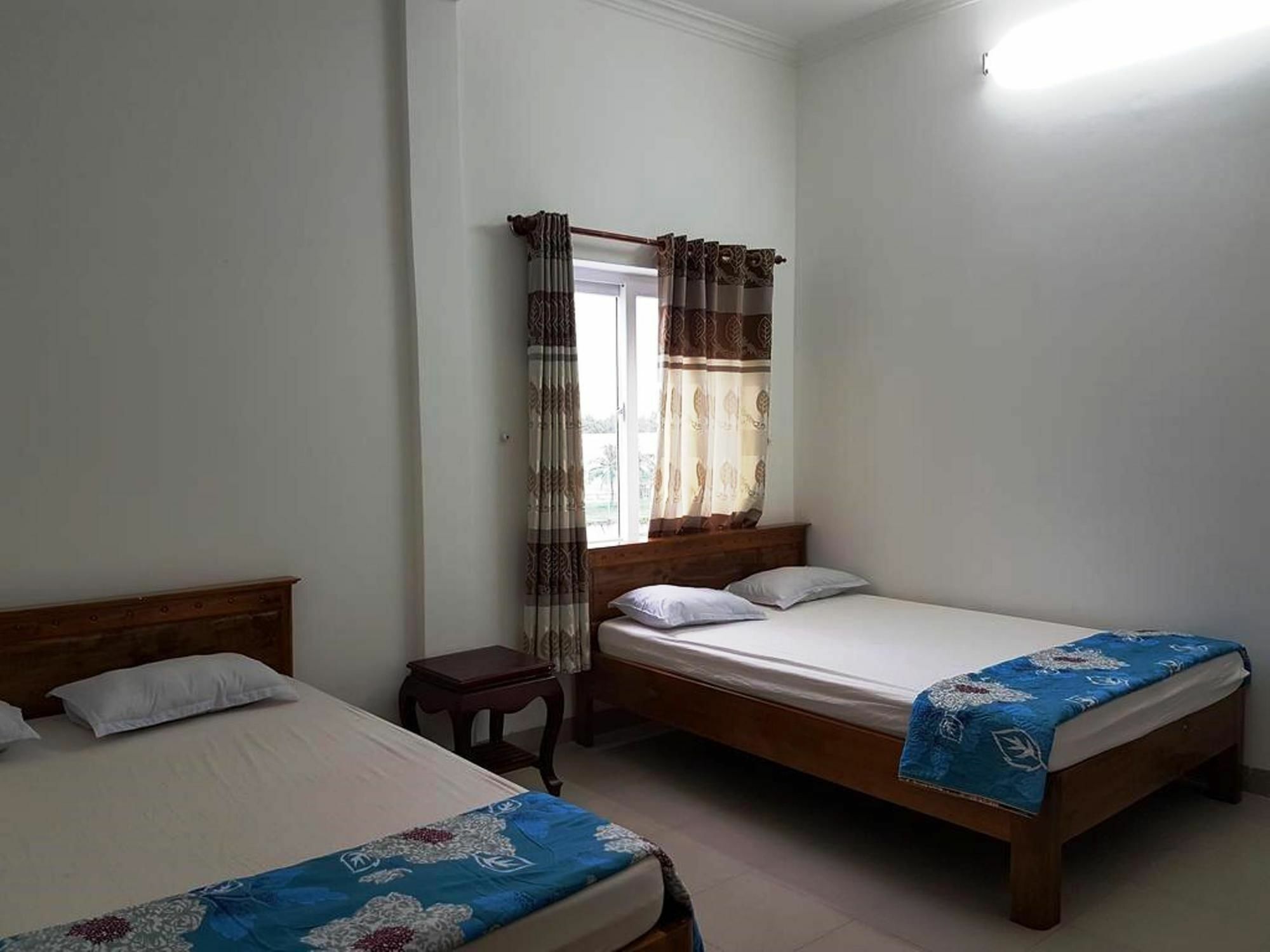Thanh Cao Guesthouse 두옹 동 외부 사진