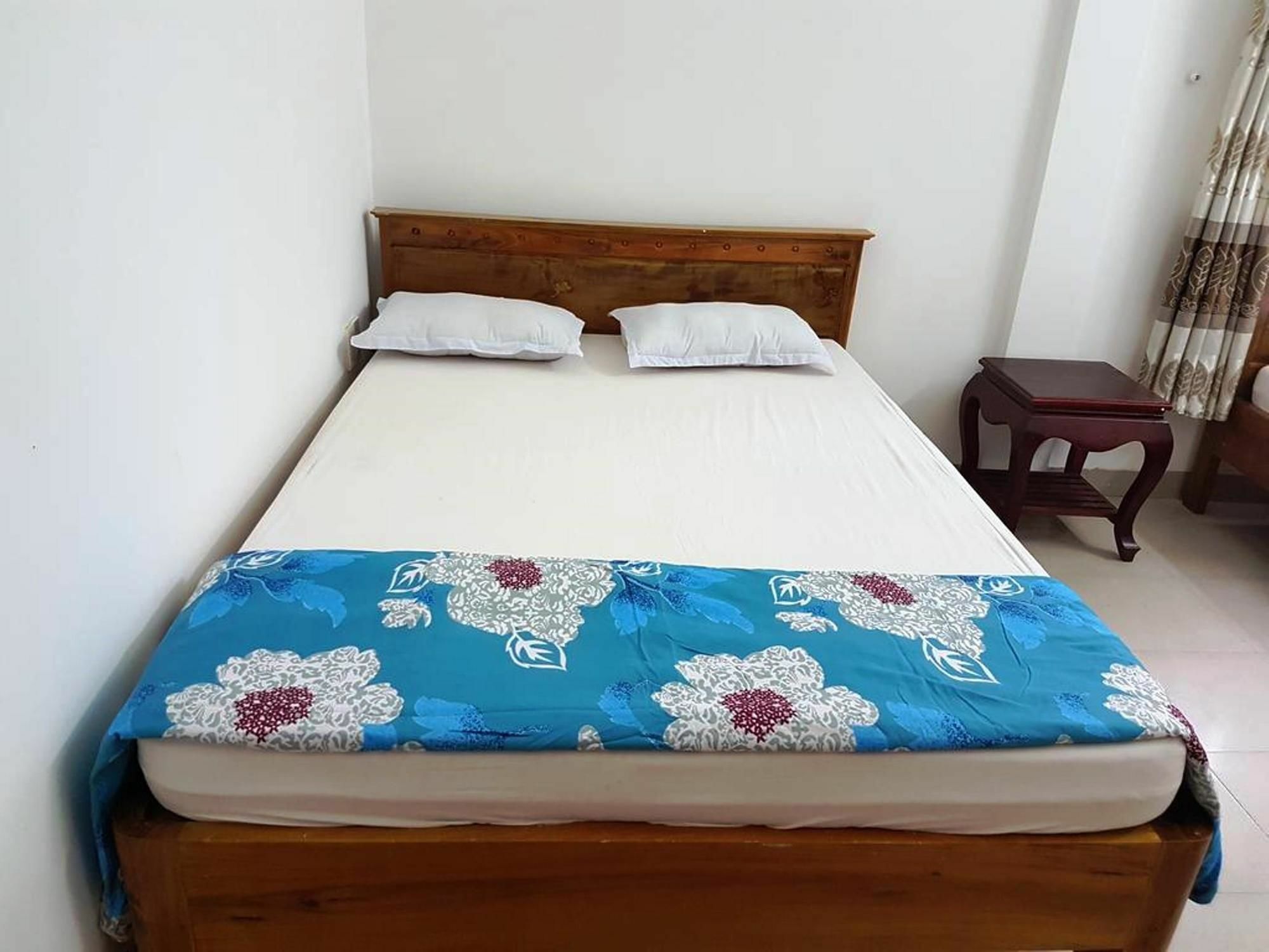 Thanh Cao Guesthouse 두옹 동 외부 사진
