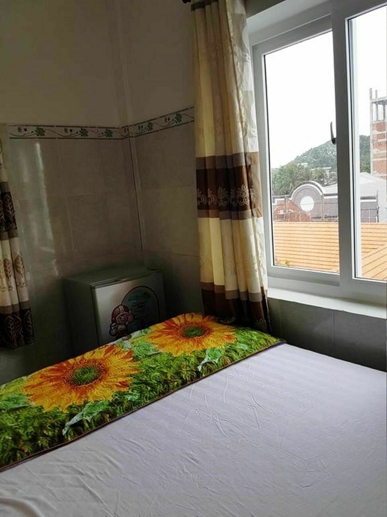 Thanh Cao Guesthouse 두옹 동 외부 사진